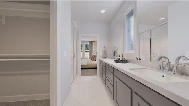 9226 Callum Nest Court, Baytown, TX 77521