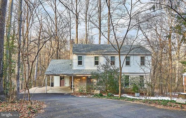 11312 MYRTLE LN, Reston, VA 20191