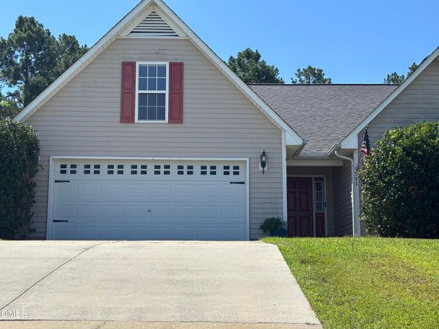 337 Americana Drive, Raeford, NC 28376