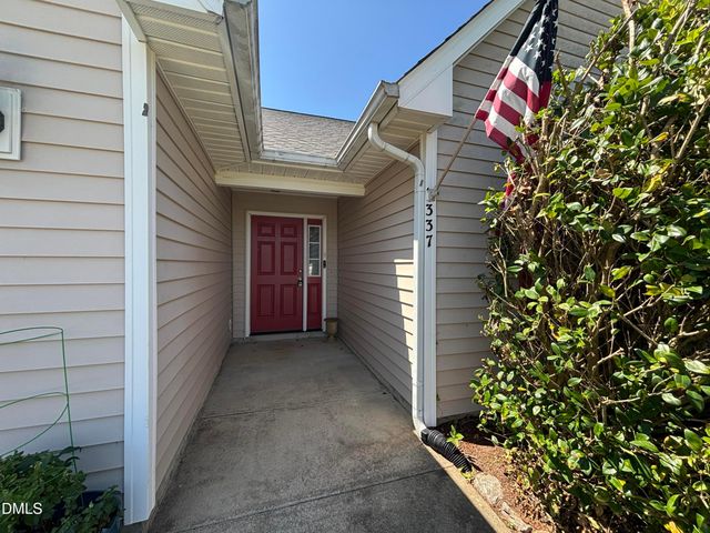 337 Americana Drive, Raeford, NC 28376