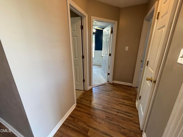 337 Americana Drive, Raeford, NC 28376