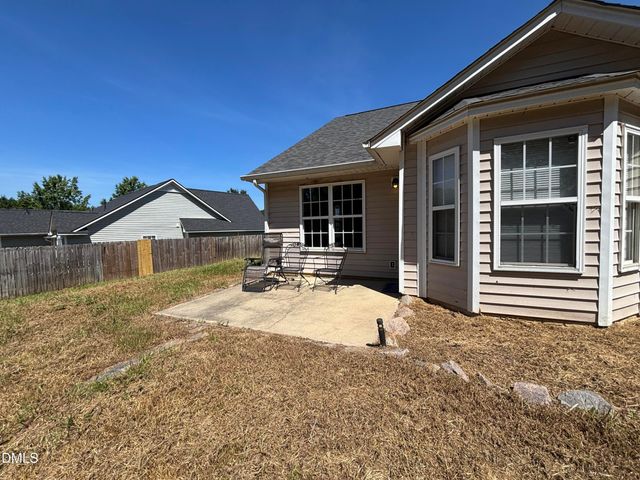 337 Americana Drive, Raeford, NC 28376
