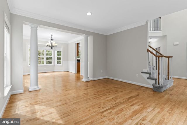 3605 SAMANTHAS WAY, Huntingtown, MD 20639
