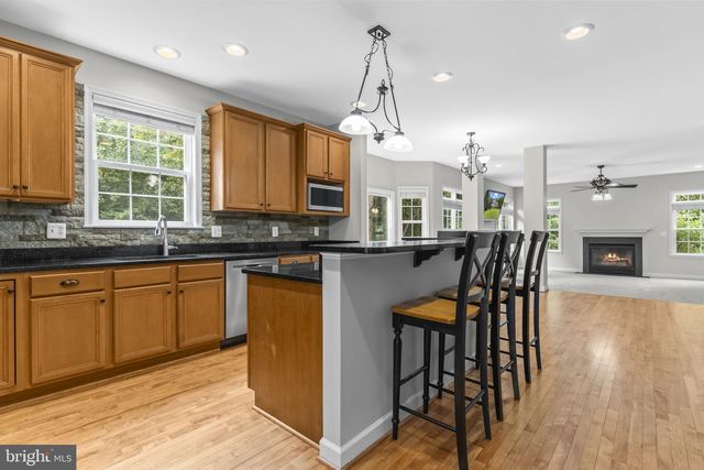 3605 SAMANTHAS WAY, Huntingtown, MD 20639