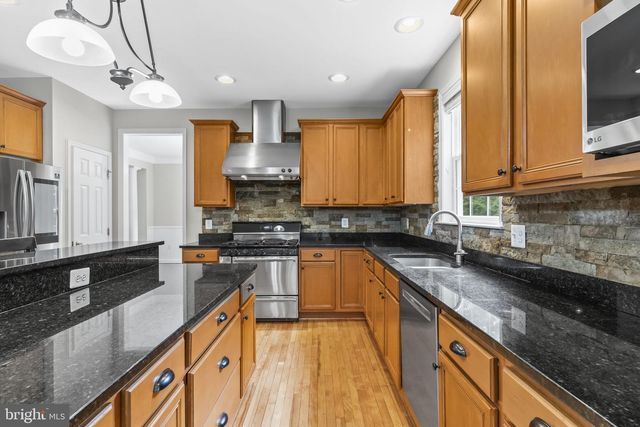 3605 SAMANTHAS WAY, Huntingtown, MD 20639