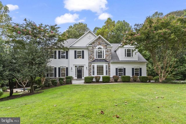 3605 SAMANTHAS WAY, Huntingtown, MD 20639