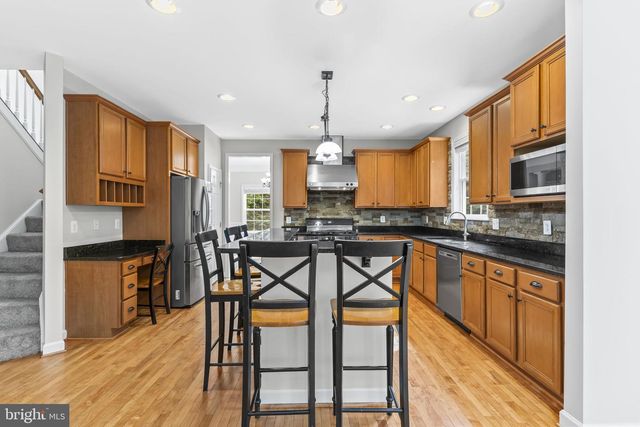 3605 SAMANTHAS WAY, Huntingtown, MD 20639
