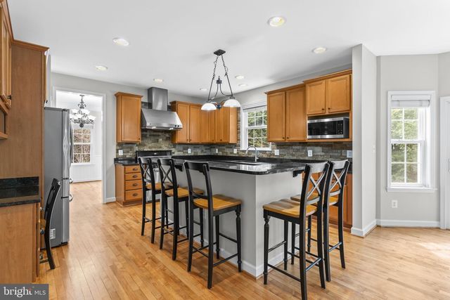 3605 SAMANTHAS WAY, Huntingtown, MD 20639