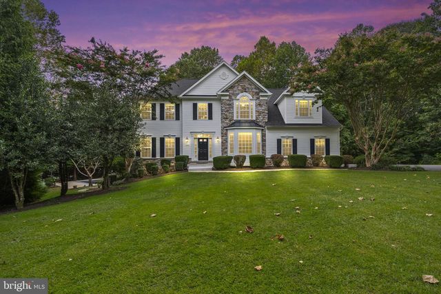 3605 SAMANTHAS WAY, Huntingtown, MD 20639