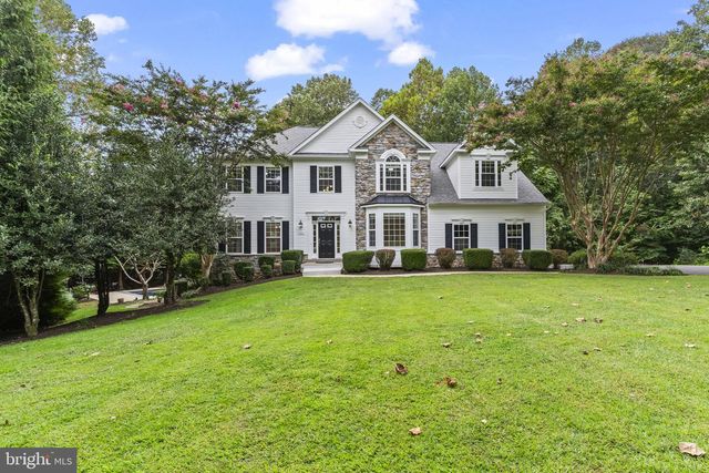 3605 SAMANTHAS WAY, Huntingtown, MD 20639