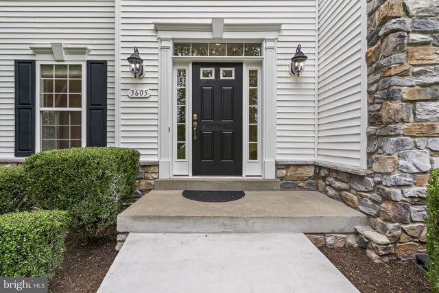 3605 SAMANTHAS WAY, Huntingtown, MD 20639
