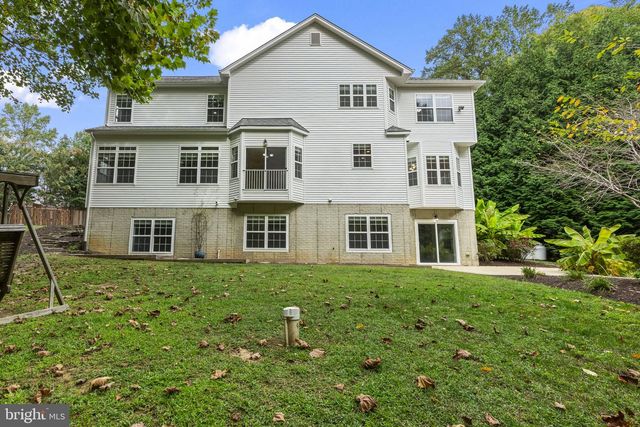 3605 SAMANTHAS WAY, Huntingtown, MD 20639