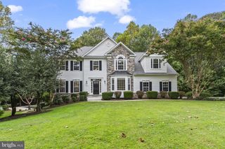 3605 SAMANTHAS WAY, Huntingtown, MD 20639