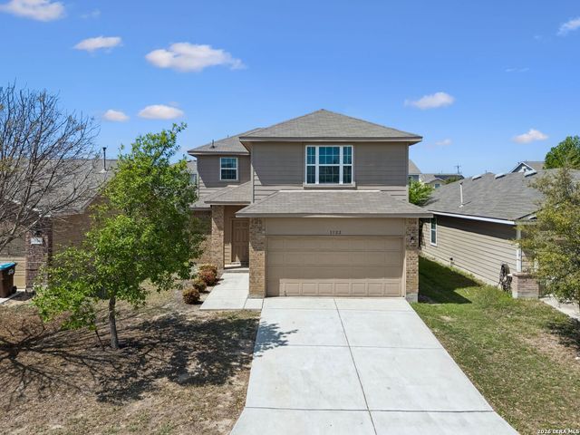 3522 Palmetto Pass, San Antonio, TX 78245