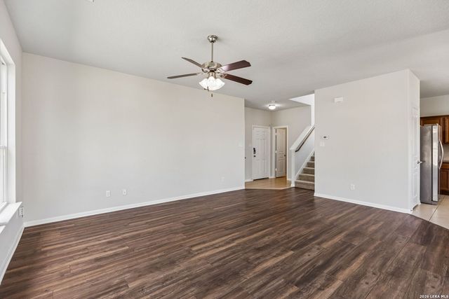 3522 Palmetto Pass, San Antonio, TX 78245