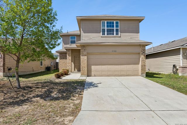 3522 Palmetto Pass, San Antonio, TX 78245