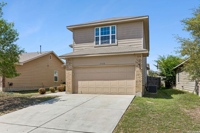 3522 Palmetto Pass, San Antonio, TX 78245