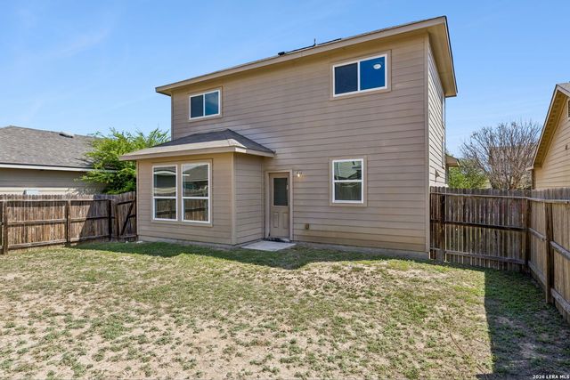 3522 Palmetto Pass, San Antonio, TX 78245