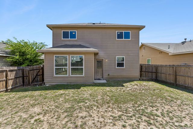 3522 Palmetto Pass, San Antonio, TX 78245