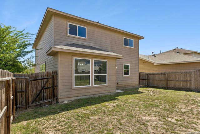 3522 Palmetto Pass, San Antonio, TX 78245