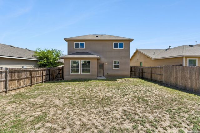 3522 Palmetto Pass, San Antonio, TX 78245