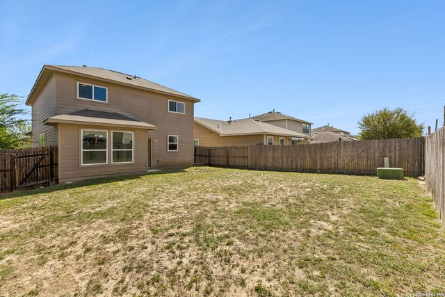 3522 Palmetto Pass, San Antonio, TX 78245