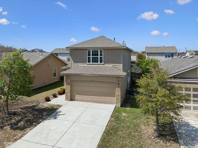 3522 Palmetto Pass, San Antonio, TX 78245