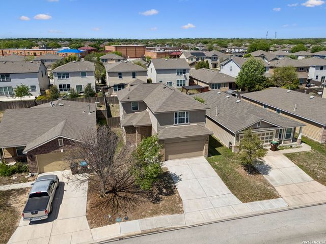 3522 Palmetto Pass, San Antonio, TX 78245