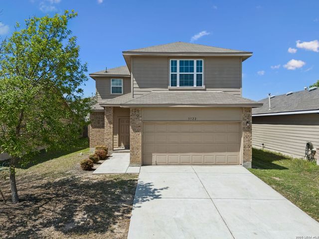 3522 Palmetto Pass, San Antonio, TX 78245