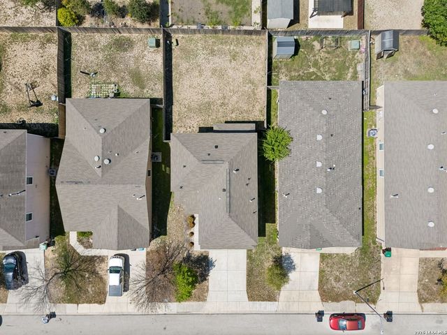 3522 Palmetto Pass, San Antonio, TX 78245