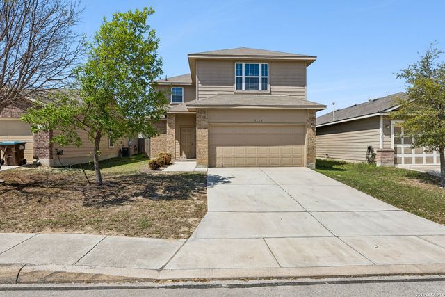 3522 Palmetto Pass, San Antonio, TX 78245