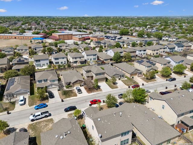 3522 Palmetto Pass, San Antonio, TX 78245