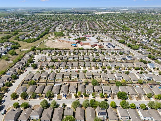 3522 Palmetto Pass, San Antonio, TX 78245