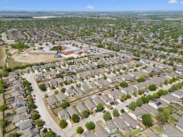 3522 Palmetto Pass, San Antonio, TX 78245