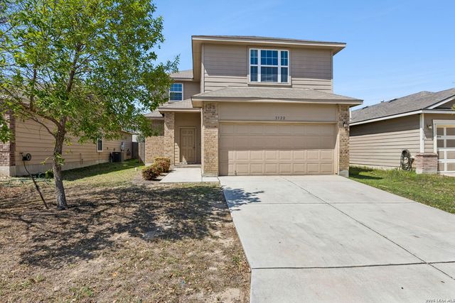 3522 Palmetto Pass, San Antonio, TX 78245