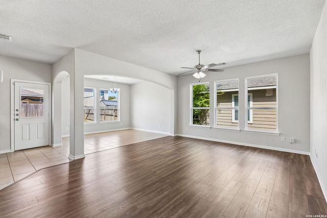 3522 Palmetto Pass, San Antonio, TX 78245