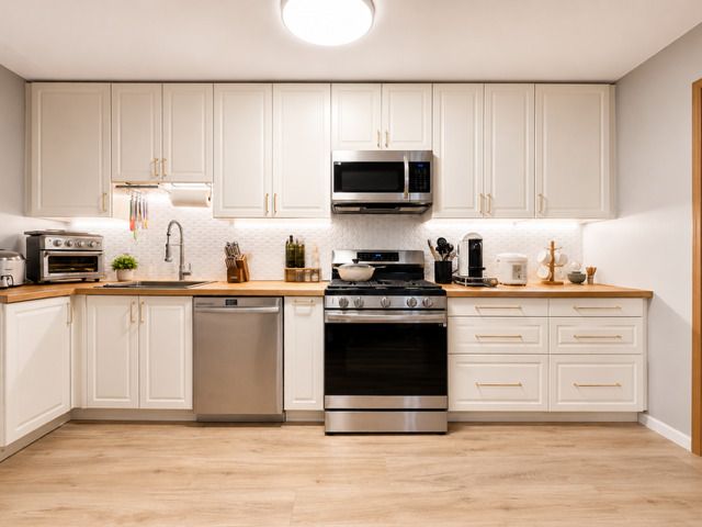 1891 Fox Run Drive C, Elk Grove Village, IL 60007