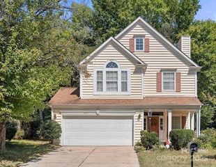 13233 Lampmeade Lane, Charlotte, NC 28273