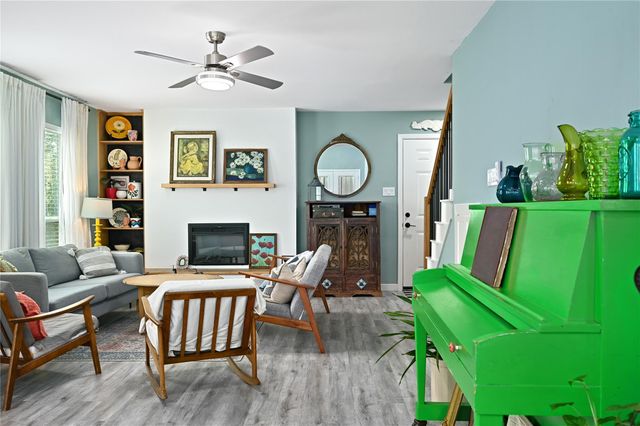 7317 Shadywood DR, Austin, TX 78745