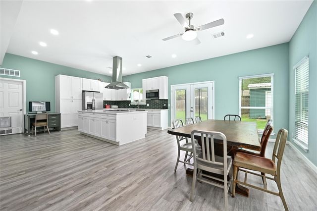 7317 Shadywood DR, Austin, TX 78745