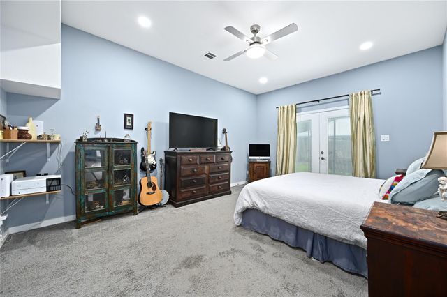 7317 Shadywood DR, Austin, TX 78745