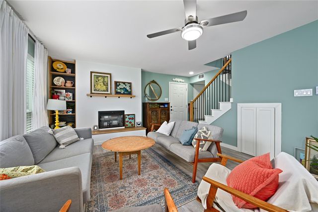 7317 Shadywood DR, Austin, TX 78745