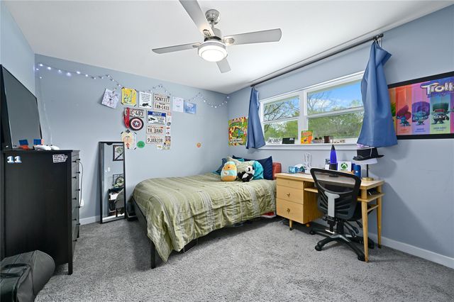 7317 Shadywood DR, Austin, TX 78745