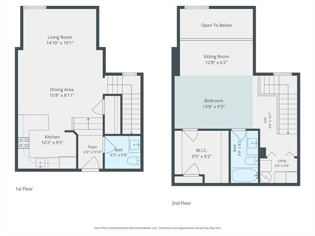 51 Pettee St 49, Newton, MA 02464