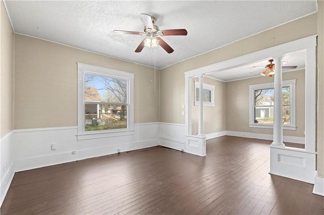 635 N Cedar Street, Nevada, MO 64772