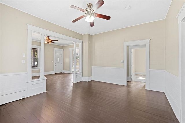 635 N Cedar Street, Nevada, MO 64772