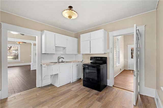 635 N Cedar Street, Nevada, MO 64772