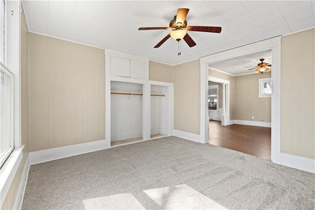 635 N Cedar Street, Nevada, MO 64772