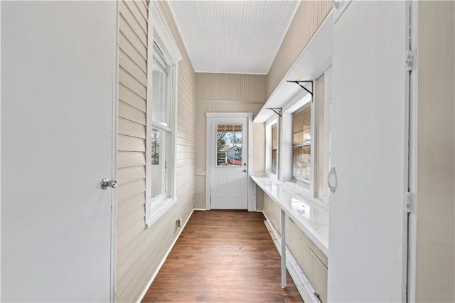 635 N Cedar Street, Nevada, MO 64772