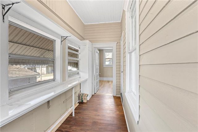 635 N Cedar Street, Nevada, MO 64772